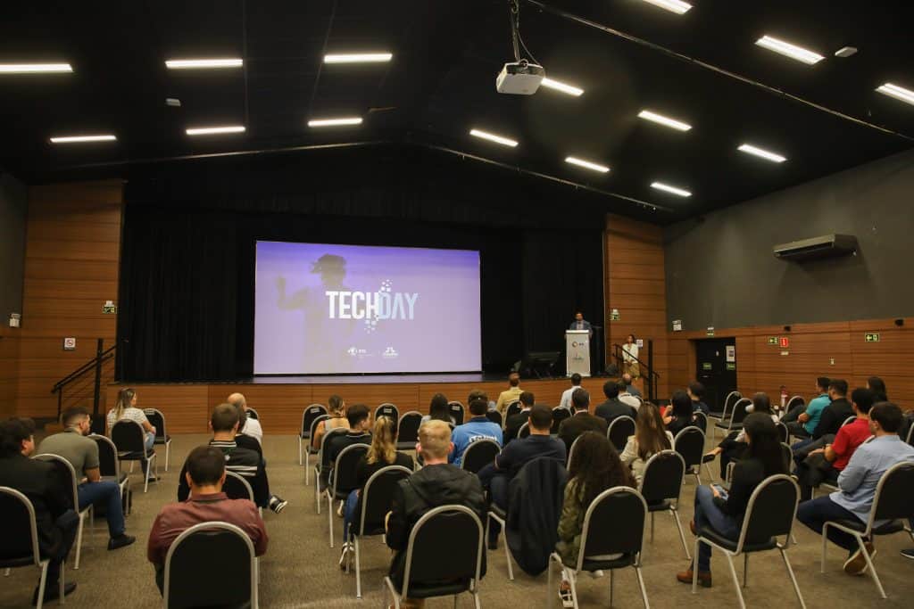 Techday PTI Transferencia Tecnologica scaled