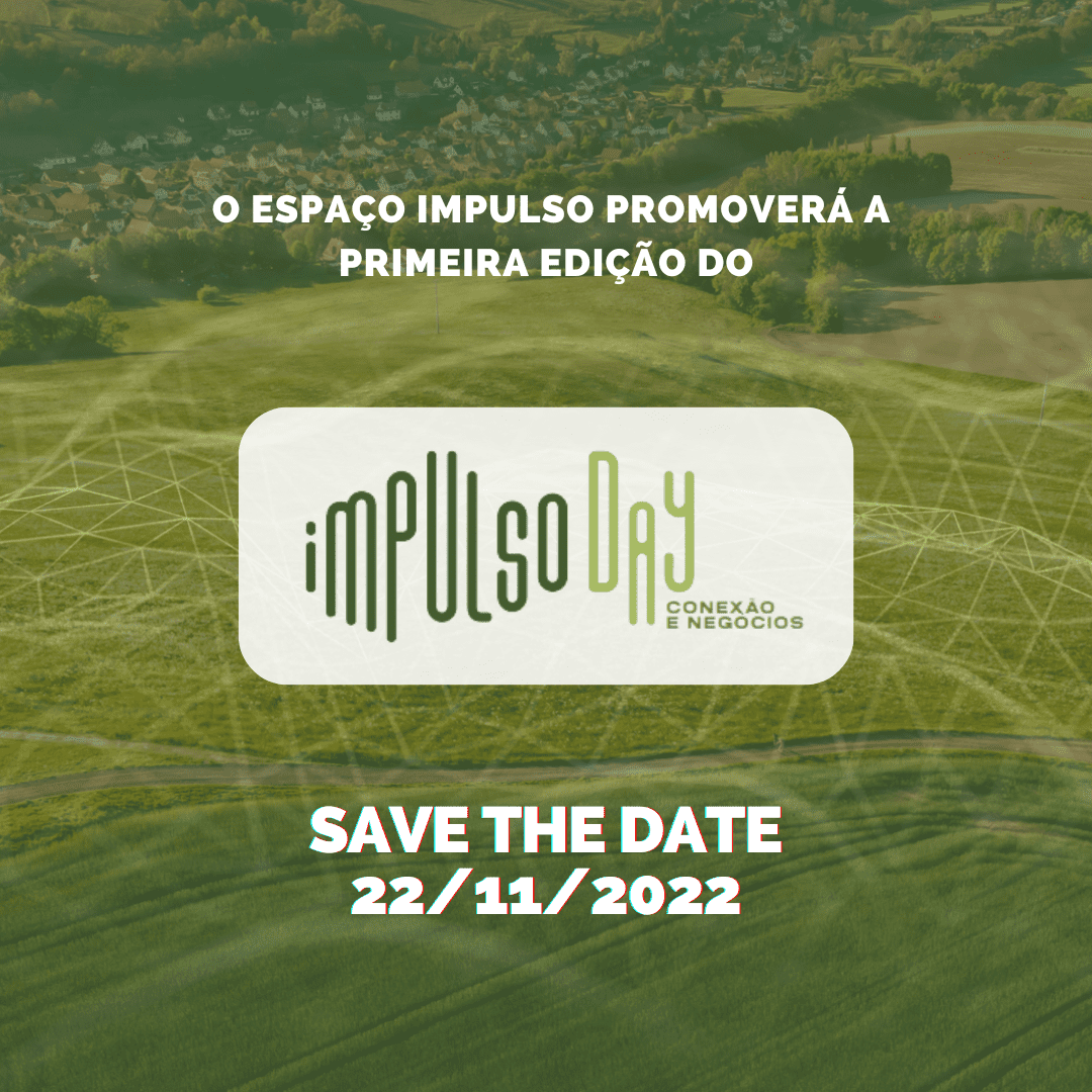 Save the date: Impulso Day