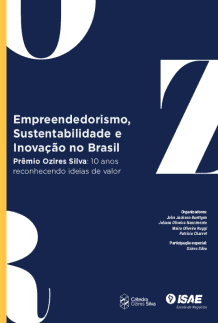 Empreendedorismo, Sustentabilidade e Inovação no Brasil